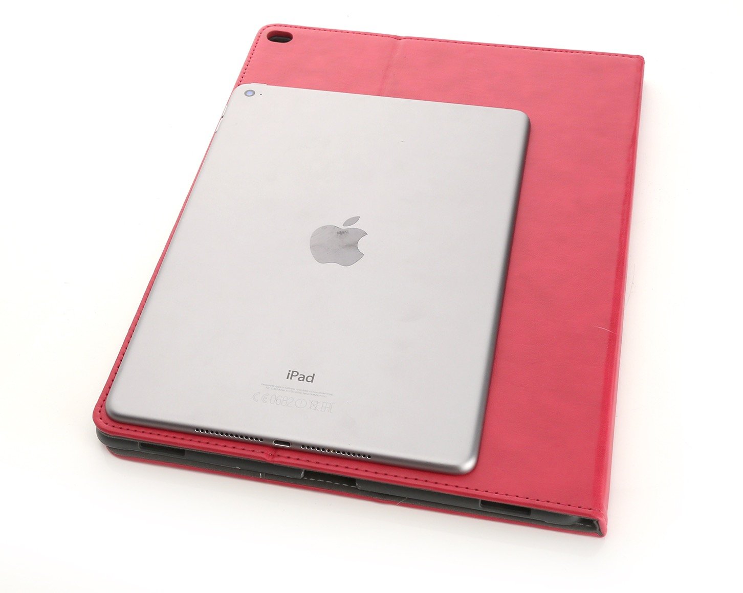 Dimensioni dell'iPad Pro iPad 1