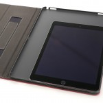 Dimensions de l'iPad Pro