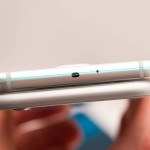 iPhone 6 versus Samsung Galaxy S6 slecht ontwerp 2