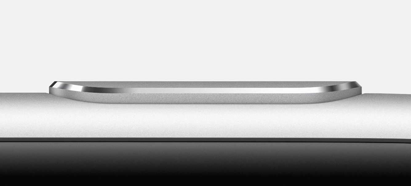 iPhone 6S aluminiu