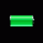 iPhone battery charging - iDevice.ro
