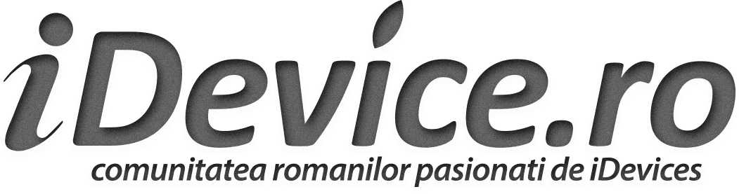 iDevice grande logo ottimizzato