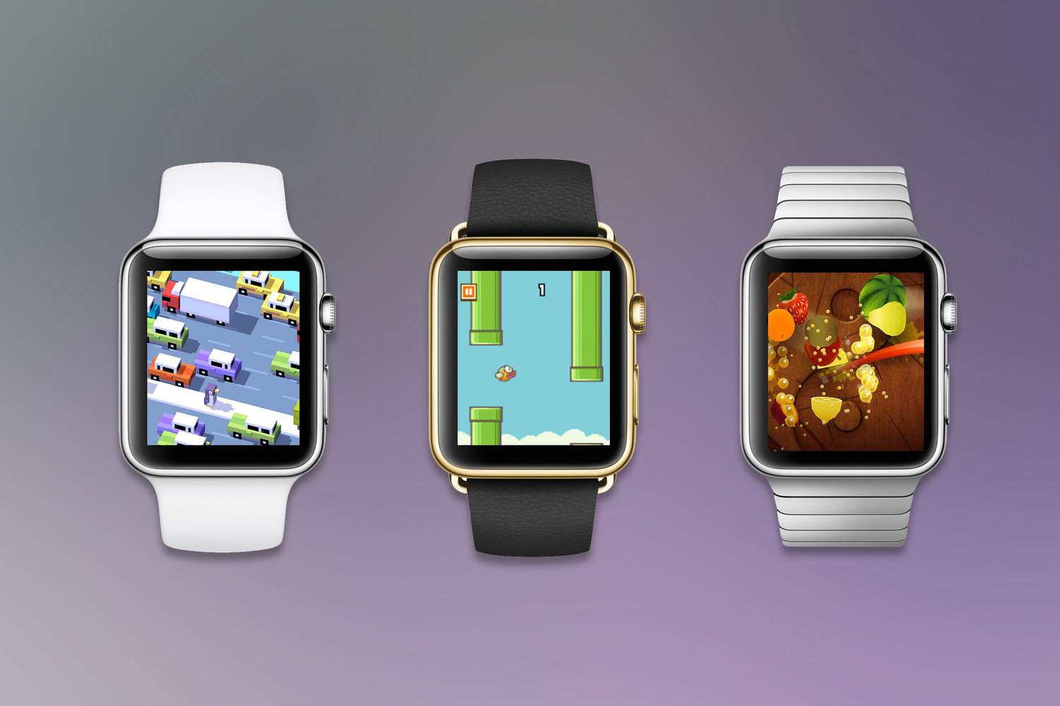 jocuri Apple Watch
