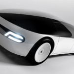 Coche conceptual de Apple