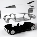 Concept-car Apple 5