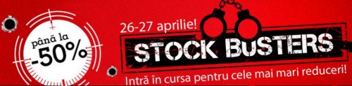 stock busters apr