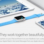 Apple Watch conectat iphone mac