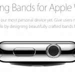 Paski, bransoletki, sprzączki innych firm do Apple Watch - iDevice.ro