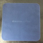Apple Watch din aur livrare 2