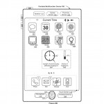 Botón de inicio de Apple 1