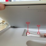 Apple levererar MacBook 12 tum hopfälld 1