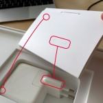Apple levererar MacBook 12 tum hopfälld 2