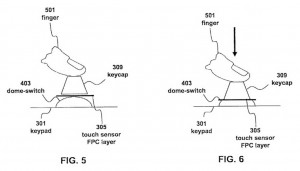 Apple tastatura hibrid