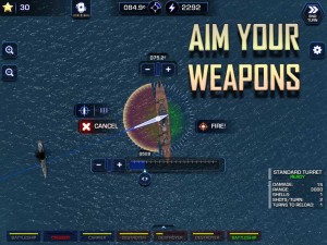 Battle Fleet 2 WW2 dans le Pacifique