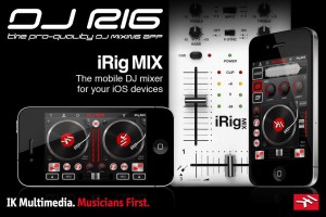 DJ Rig