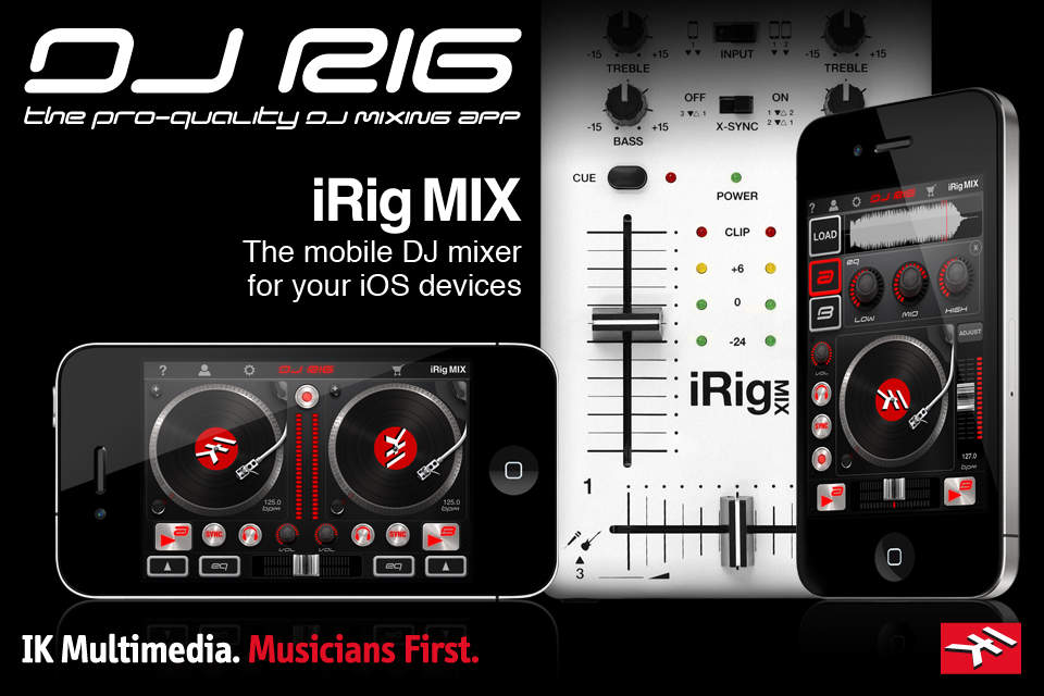 DJ-Rig