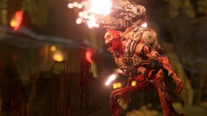 DOOM teaser trailer