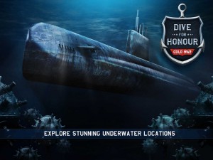 Dive for Honour Cold War - iDevice.ro