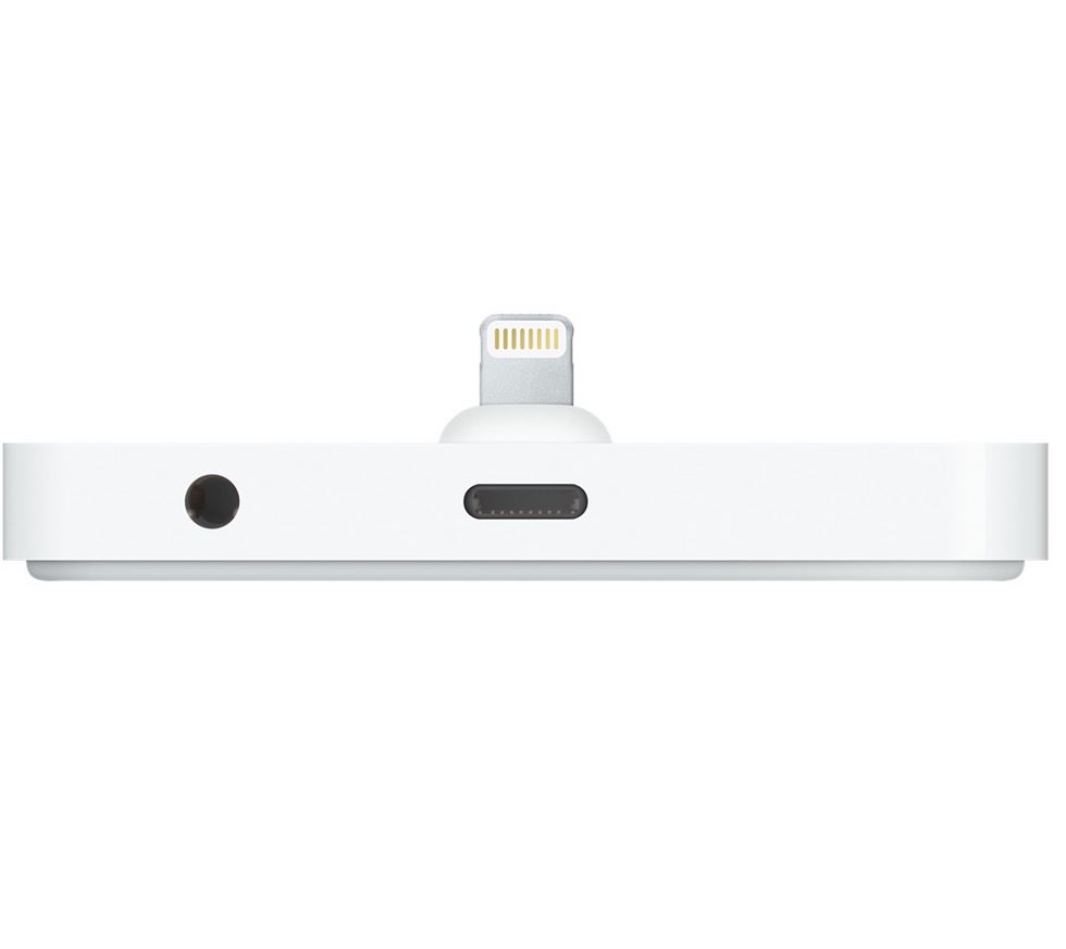 Dock Lightning iPhone 6 6 Plus