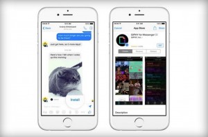 juegos de facebook messenger