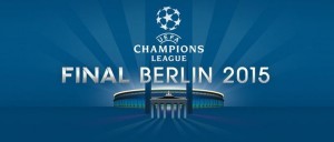 Finale Champions League 2015