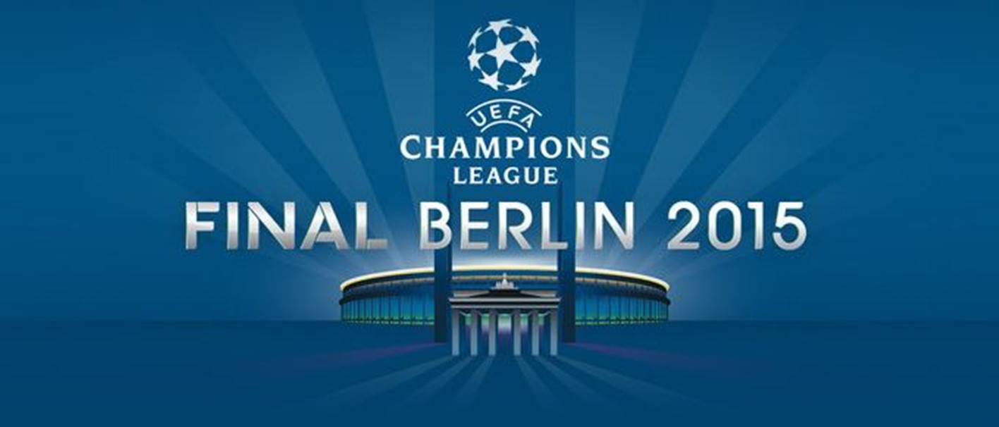 Champions League-final 2015