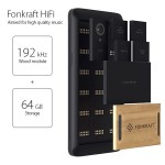 Modułowy smartfon Fonkraft 6 - iDevice.ro