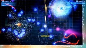 Geometry Wars 3: Dimensiones