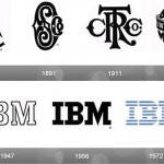 IBM evolutie logo - iDevice.ro