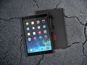 ISOCASE turns iPhone into iPad Mini