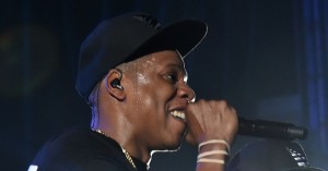 Jay-z hånar Apple