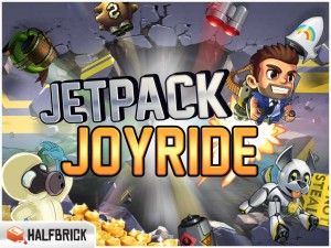 jetpack Joyride