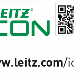 Leitz Icon QR-Code