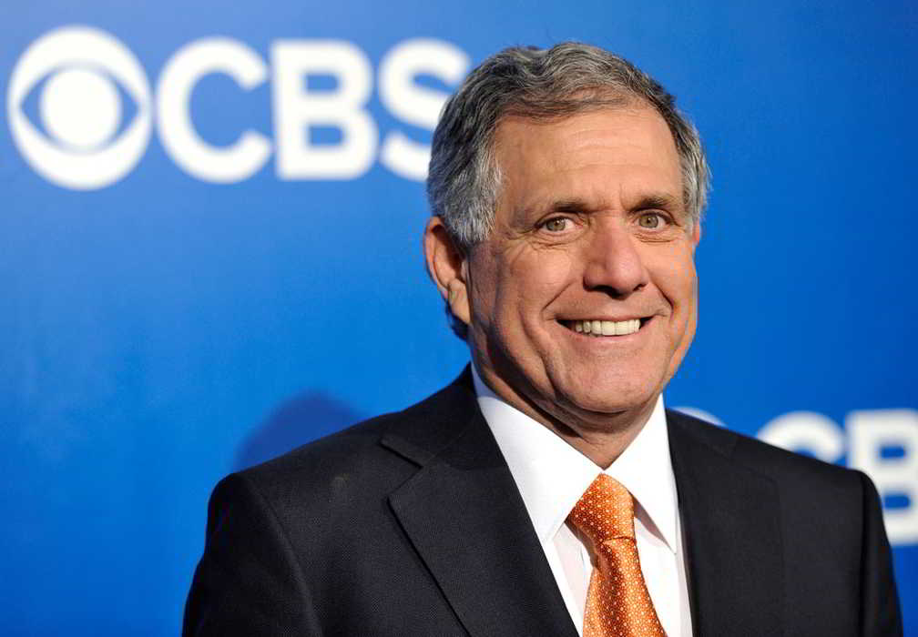 Les Moonves