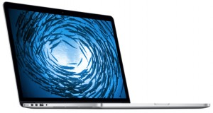 MacBook Pro Retina 15 tuumaa 2015 iMac 27 tuumaa 2015
