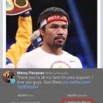 Manny Pacquiao Samsung Galaxy S6 1 - iDevice.ro