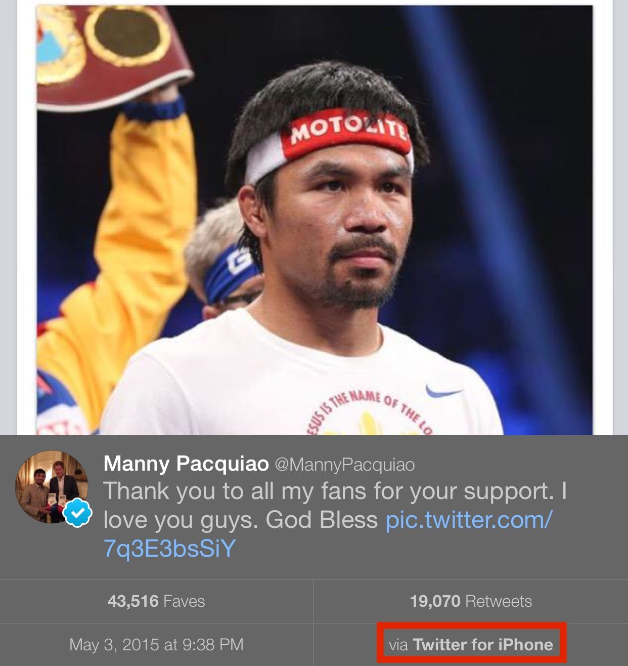 Manny Pacquiao Samsung Galaxy S6 1 - iDevice.ro