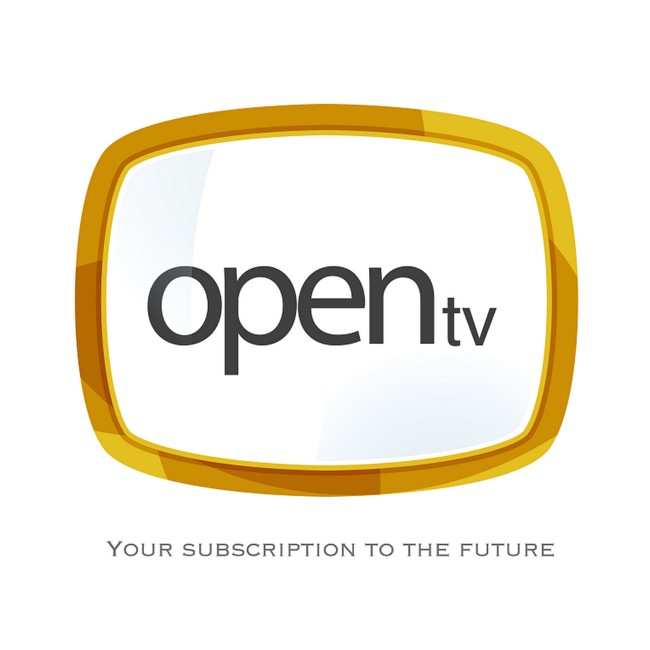 OpenTV Apple-proces