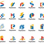Playstation evolutie logo - iDevice.ro