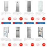eMAG discounts on household appliances