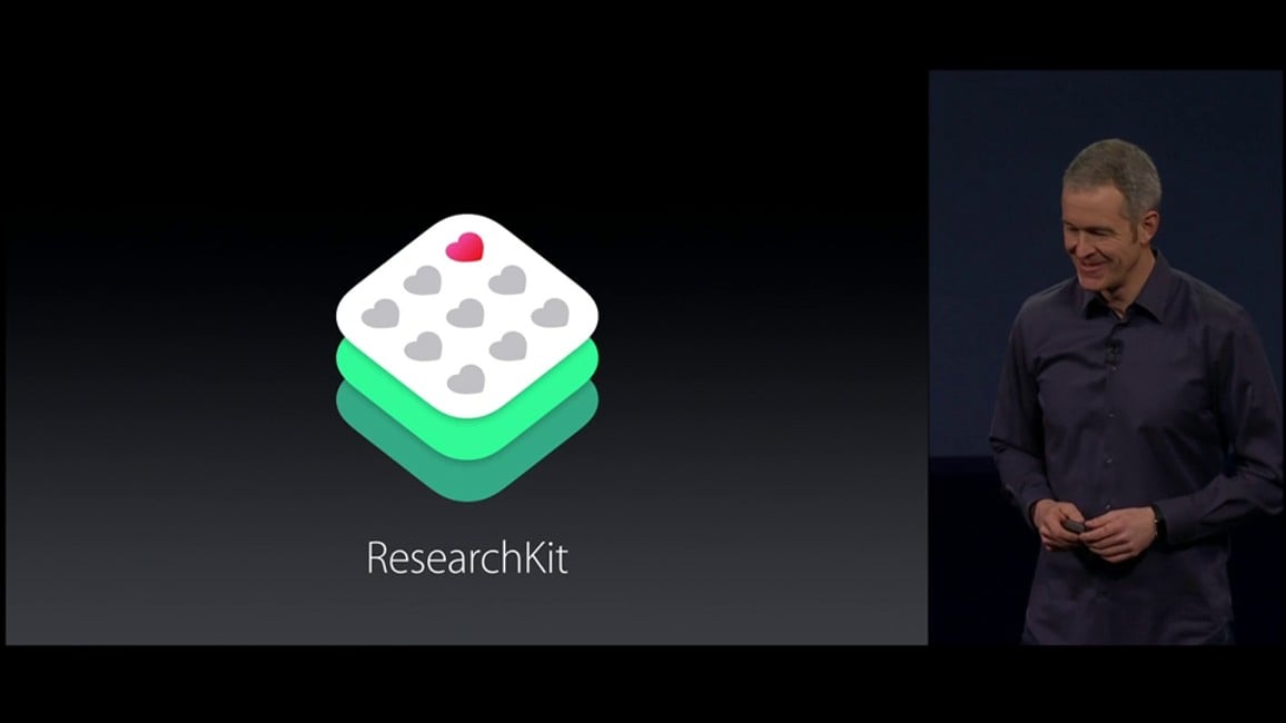 DNA ResearchKit - iDevice.ro