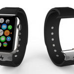 Bracelet de réserve Apple Watch - iDevice.ro