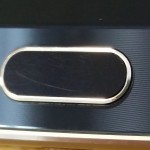 Samsung Galaxy S6 Edge näytön naarmuuntunut kotelo Clear View 1