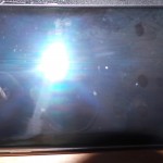 Samsung Galaxy S6 Edge ecran zgariat carcasa Clear View