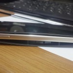 Samsung Galaxy S6 z spuchniętą baterią 1