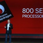 Snapdragon 818-processor 10 Qualcomm-kärnor