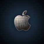 Concepto 2 de Star Wars Apple - iDevice.ro