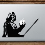Star Wars Apple concetto 3 - iDevice.ro
