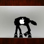 Concepto 4 de Star Wars Apple - iDevice.ro