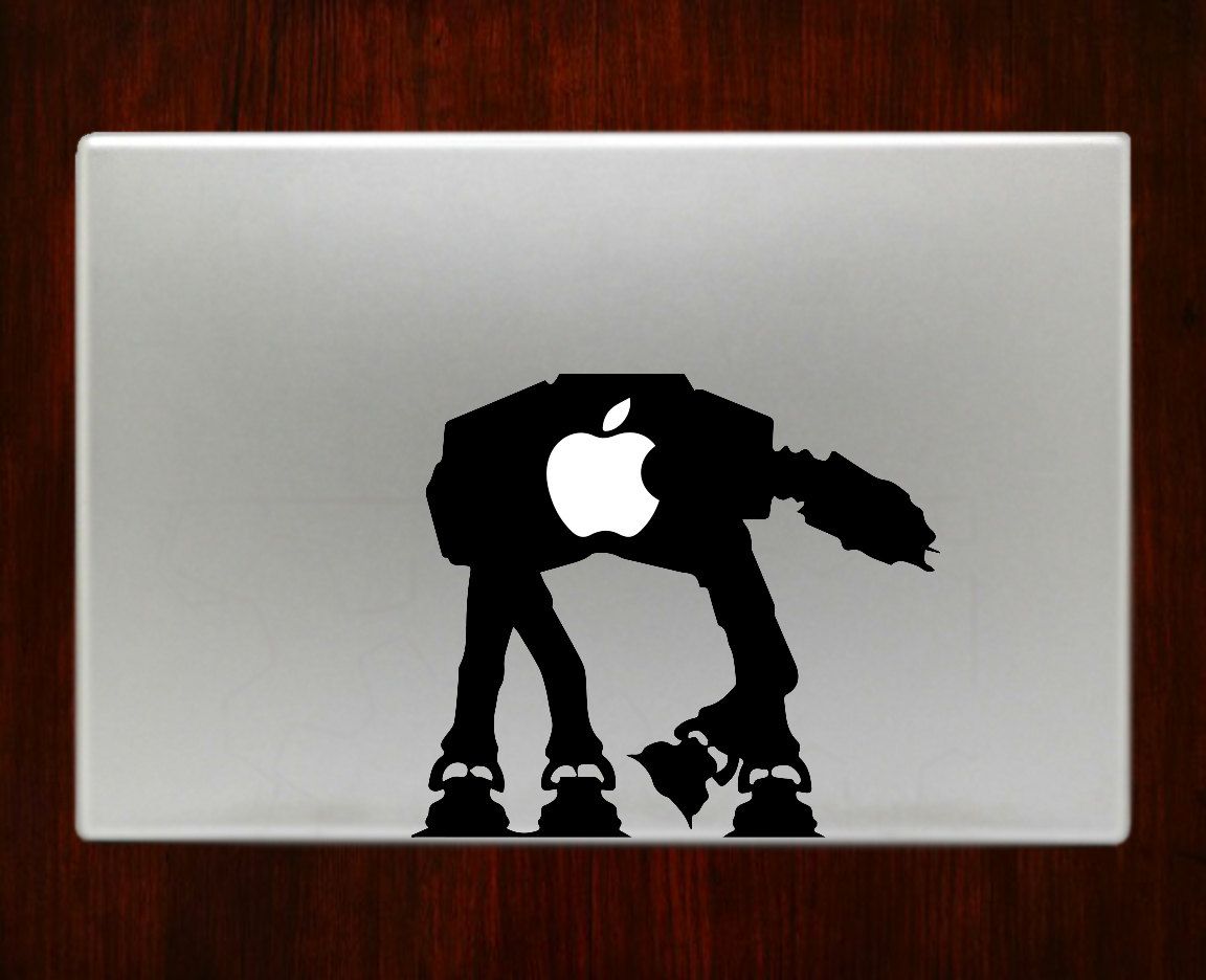 Star Wars Apple concept 4 - iDevice.ro